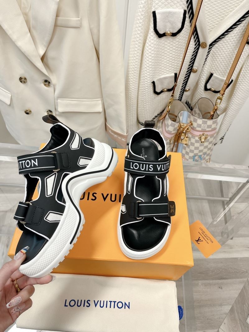 Louis Vuitton Archlight Shoes